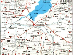 limia mapa otero