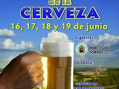 Cerveza versalles