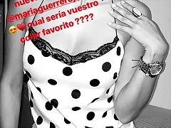 Mar?a IG Stories 25-4-2018 (3) Mar?a IG Stories 25-4-2018 (3)