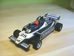 Ligier JS 11 (1)