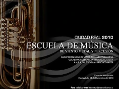 Cartel para web