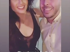 Video Mar?a IG Stories 14-5-2019 (9) Video Mar?a IG Stories 14-5-2019 (9)