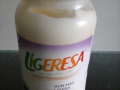 mayonesa ligeresa sensacion mayonesa ligeresa sensacion