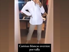 Video Marhaya Guerrer IG Stories 31-10-2020 (1) Video Marhaya Guerrer IG Stories 31-10-2020 (1)