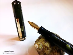 Whal Eversharp Doric II