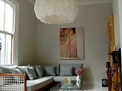 AT-Haldane Martin's feather lamp-2