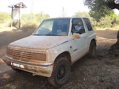 circuuito 4x4 1