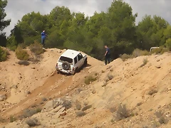 circuito 4x4 2