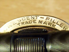 CONKLIN CRESCENT Y HERLIZ ESCOLAR 027 CONKLIN CRESCENT Y HERLIZ ESCOLAR 027