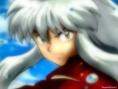 40-Inuyasha Wallpaper