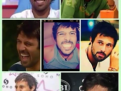 hugo montaje 2 a?os gh