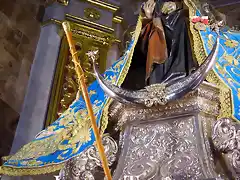 Stma. Virgen del Mar