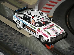 raid-1979-paris dakar-109-citroen gs-2973 raid-1979-paris dakar-109-citroen gs-2973