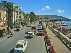 Diano Marina (Imperia) Italia