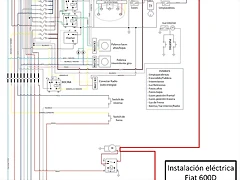 Instalacion nueva