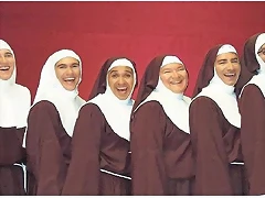 monjas