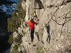 Ferrata Benaojn (35)