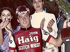 PERICO 1981-HAIG