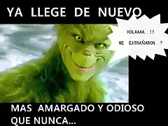 El_grinch