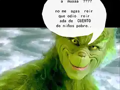 El_grinch