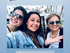 Marhaya Guerrer IG Stories 4-3-2019 (1) Marhaya Guerrer IG Stories 4-3-2019 (1)