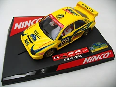 N?230 SUBARU WRC 10? Rallyslot Catalunya?Costa Brava 02 Ref.50257 N?230 SUBARU WRC 10? Rallyslot Catalunya?Costa Brava 02 Ref.50257