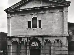 Pisa piazza San Martino Italia