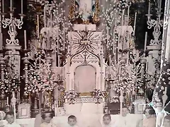 monaguillos cabra 6