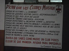 clubes