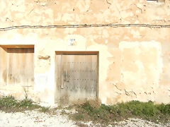 Casa de los Frailes y La Zarza J.M. Casa de los Frailes y La Zarza J.M.
