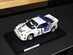 ford rs200