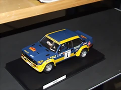 131 abarth