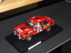 escort mk2