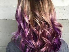 Tendencia y Estilo Peanut butter & jelly, un pelo de Mermelada con Cacahuete Californiana Tendencia y Estilo Peanut butter & jelly, un pelo de Mermelada con Cacahuete Californiana