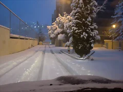 Camino del trabajo Camino del trabajo