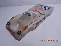 CARROCERIA PORSCHE 956 SRS 1