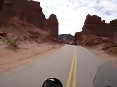 Quebrada de Cafayate