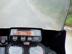 30 kmh