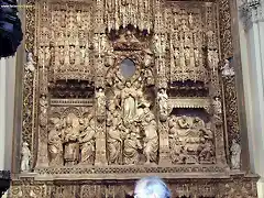 Retablo Pilar 2