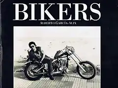 Bikers portada