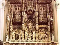 Retablo Pilar 1