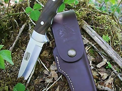cuchillo MAUSER Madera2 cuchillo MAUSER Madera2