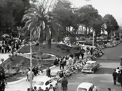 Grado Parque San Antonio Asturias