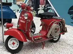 vespa