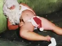 papa noel