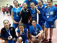 torneo solid.Nigrn MiniFem