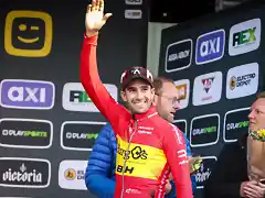 Podium