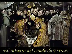 El entierro del Conde de Ferraz[1957228]