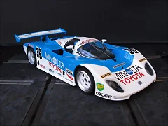 Toyota 88C - 5