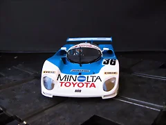 Toyota 88C - 3